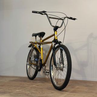 RITEWAY MB-1 Vintage MotoBike Flame Bicycle ライトウェイ モトバイク スタイル ビンテージ 自転車