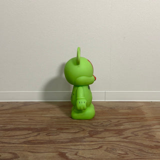 Disney Vinylmation Park #1 Mickey Figure by Randy Noble 激レア ディズニー バイナルメーション パーク #1 ミッキー フィギュア by ランディー ノーブル