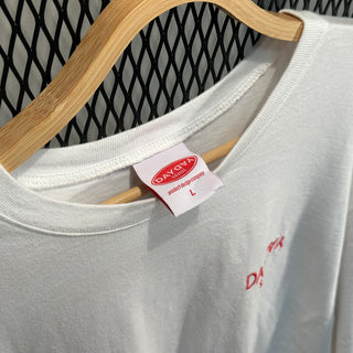 DAY DAY SEOUL Long Sleeve Tee DAY DAY ソウル ロンT
