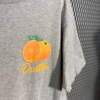 FRUIT OF THE ROOM DULTON フルーツ オブザ ルーム  ダルトン Tシャツ T-Shirt［ Heather Gray ］