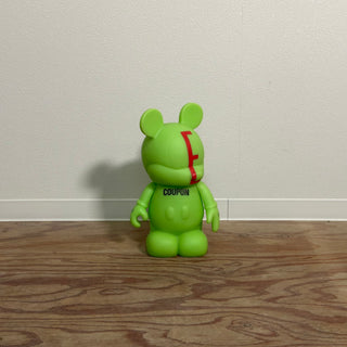 Disney Vinylmation Park #1 Mickey Figure by Randy Noble 激レア ディズニー バイナルメーション パーク #1 ミッキー フィギュア by ランディー ノーブル