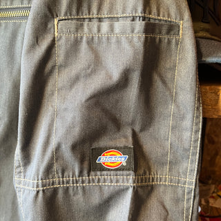 “ Dickies “  Air conditioned Jacket Navy ディッキーズ 空調服　ネイビー
