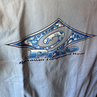 NOS "PIKO"  Tee shirt  ピコ 当時物 Tシャツ 新品未使用品