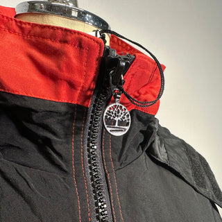 Vintage Timberland Pro Mountain Athletics Nylon Jacket ティンバーランド プロ マウンテンアスレチックス マウンテンパーカー