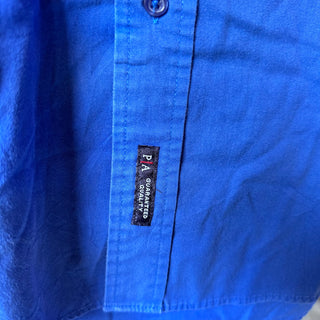GOODYEAR SALES SHIRT グッドイヤー セールスシャツ