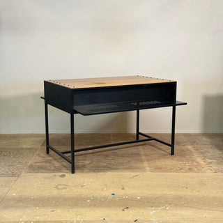 Wooden dining table アイアン ウッド ダイニングテーブル
