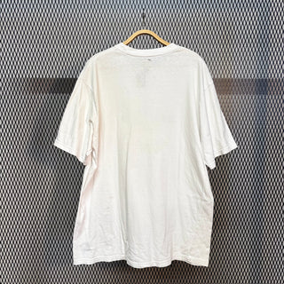 NAUTICA JEANS ノーチカ 1983 ビンテージ Tシャツ T-Shirt［ WHITE ］