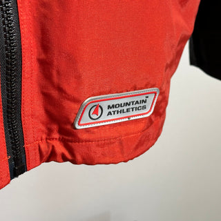 Vintage Timberland Pro Mountain Athletics Nylon Jacket ティンバーランド プロ マウンテンアスレチックス マウンテンパーカー