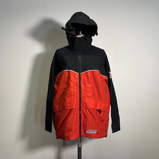 Vintage Timberland Pro Mountain Athletics Nylon Jacket ティンバーランド プロ マウンテンアスレチックス マウンテンパーカー