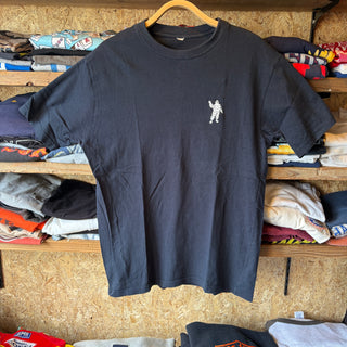 Michelin man T-SHIRTS ミシュランマン Tシャツ【NAVY】