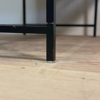 Wooden dining table アイアン ウッド ダイニングテーブル