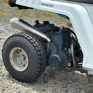 2002年式 ジャイロX 2スト