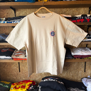 greateful dead T-SHIRT グレートフルデッド バンド Tシャツ 【WHITE】