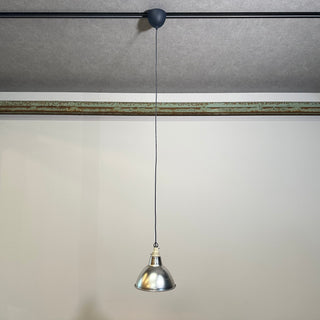 NUW®️ Industrial Factory Lamp - Navy Code [ Small ]