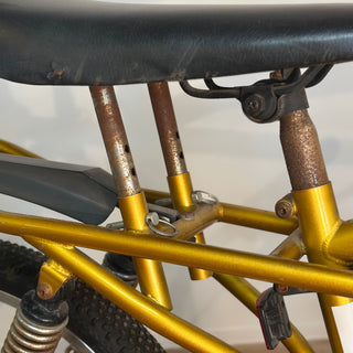 RITEWAY MB-1 Vintage MotoBike Flame Bicycle ライトウェイ モトバイク スタイル ビンテージ 自転車