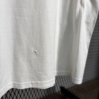Combos RACING Nascar Racing Kyle Busch Combos ナスカー コンボス ヴィンテージTシャツ T-Shirt［ WHITE ］