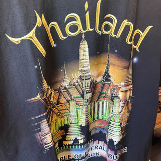 JOLI GOLF Thailand T-SHIRTS タイ バンコク スーベニアプリント Tシャツ【タイグー】