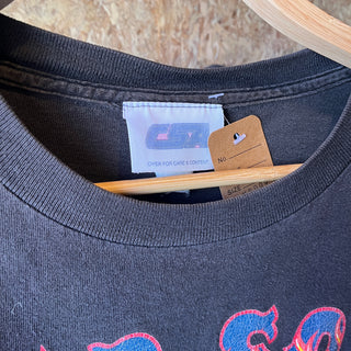 Vintage MLB RED SOX T-shirt メジャーリーグ　レッドソックス　Tシャツ 【BLACK】