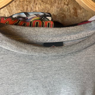 HARLEY DAVIDSON HENRY LONG T-SHIRT ハーレー ダビッドソン ロングスリーブ　Tシャツ