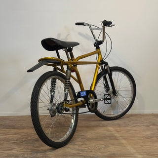 RITEWAY MB-1 Vintage MotoBike Flame Bicycle ライトウェイ モトバイク スタイル ビンテージ 自転車