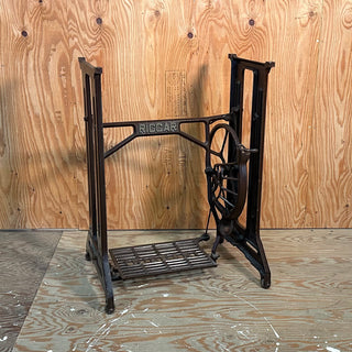 RHYTHM レトロミシン脚、リズムミシン脚、テーブル脚 (天板なし RHYTHM レトロミシン脚、リズムミシン脚、テーブル脚 (天板なし