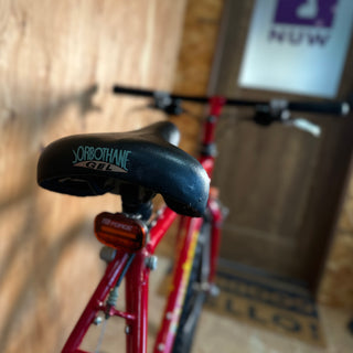 KUWAHARA” GRASS HOPPER 2 90's OLD MTB クワハラ グラスホッパー2 KUWAHARA” GRASS HOPPER 2 90's OLD MTB クワハラ グラスホッパー2