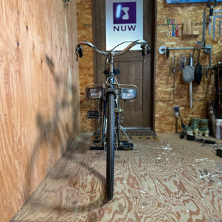 TSUNODA” SKYLANCER ツノダの自転車 スカイランサー TSUNODA” SKYLANCER ツノダの自転車 スカイランサー