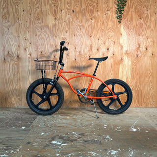 シュウィン スティングレイ 自転車 ブラックオールドBMX 現状 シュウィン スティングレイ 自転車 ブラックオールドBMX 現状