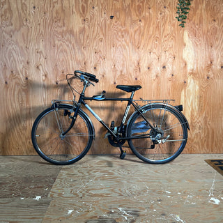 TSUNODA” SKYLANCER ツノダの自転車 スカイランサー フラッシャー付 TSUNODA” SKYLANCER ツノダの自転車 スカイランサー フラッシャー付