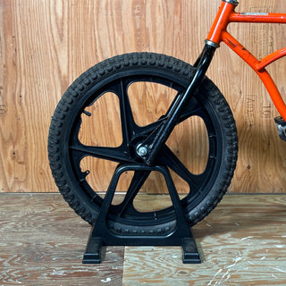 Schwinn Stingray Orange Krate with F/R OGK MAG Wheels for KZ-01 n Schwinn Stingray Orange Krate with F/R OGK MAG Wheels for KZ-01 n