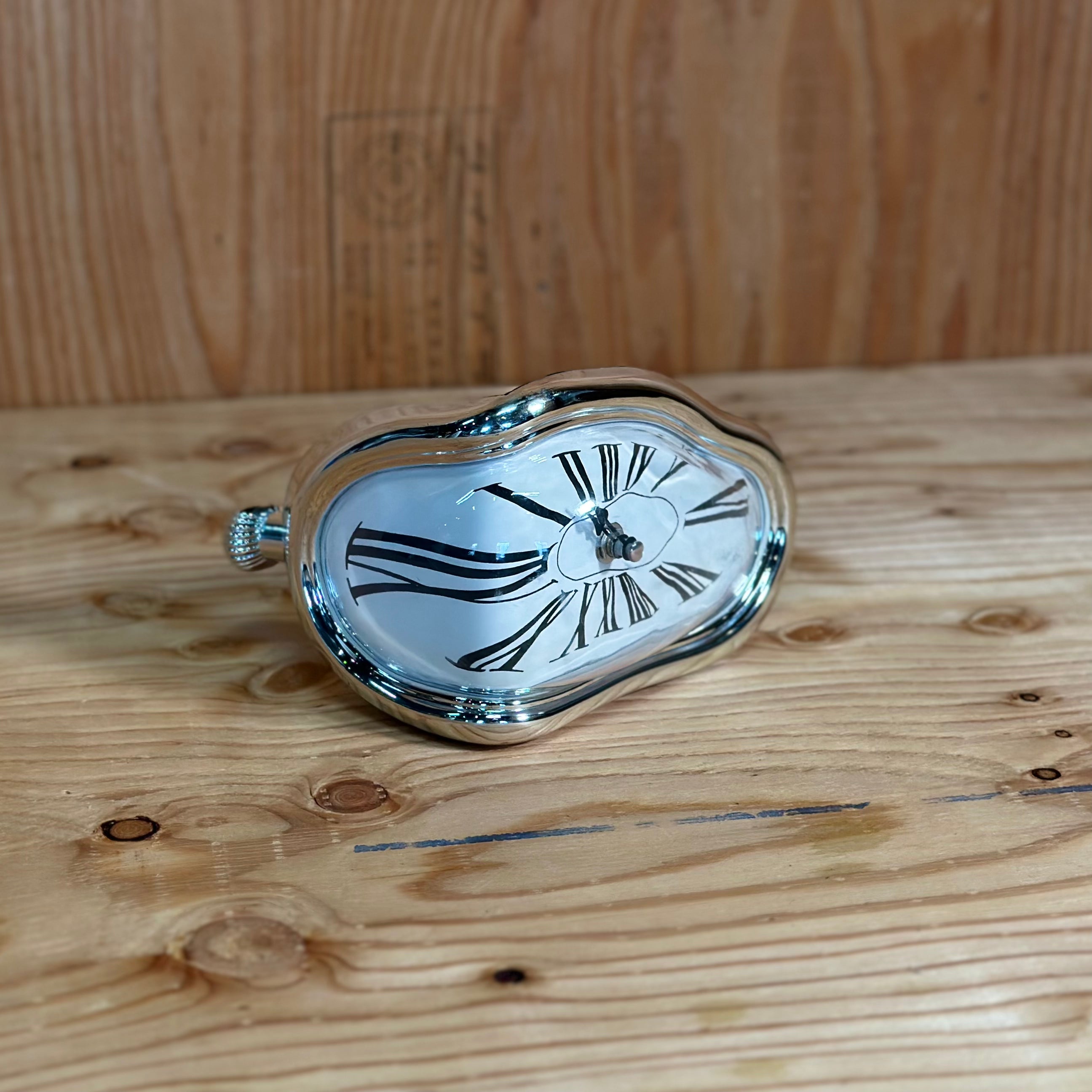 サルバドール ダリ Joies コレクション 希少ジュエリー ブローチ 時計 サルバドール ダリ Joies コレクション 希少ジュエリー ブローチ 時計