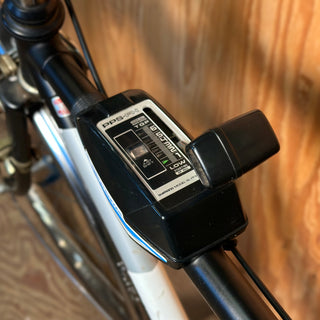 TSUNODA” SKYLANCER ツノダの自転車 スカイランサー フラッシャー付 TSUNODA” SKYLANCER ツノダの自転車 スカイランサー フラッシャー付