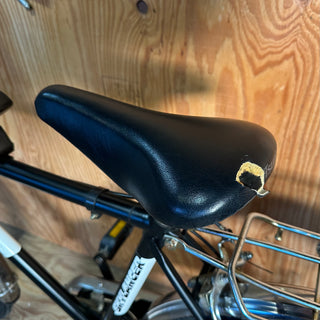 TSUNODA” SKYLANCER ツノダの自転車 スカイランサー フラッシャー付 TSUNODA” SKYLANCER ツノダの自転車 スカイランサー フラッシャー付