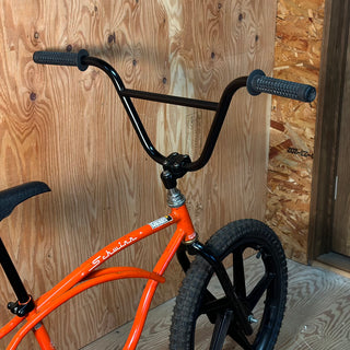 Schwinn Stingray Orange Krate with F/R OGK MAG Wheels for KZ-01 n Schwinn Stingray Orange Krate with F/R OGK MAG Wheels for KZ-01 n