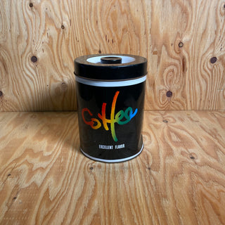 コーヒーキャニスター グランデ COFFEE BEANS CASE grande  coffee canister