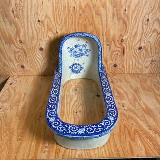 レトロ陶器 陶磁器 アンティーク和便器 【築130年古民家】再生プロジェクト